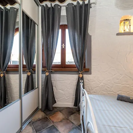 Hotel Mila Bibinje