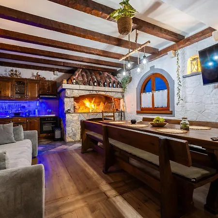 Mila Hotel Bibinje