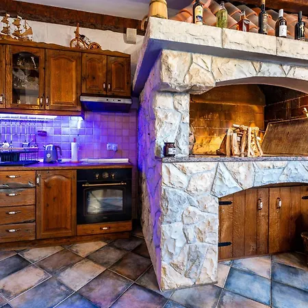 Mila Hotel Bibinje